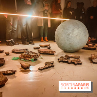 Nuit Blanche 2024 à Villejuif