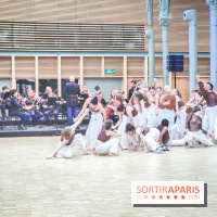 Nuit Blanche 2024 au Carreau du Temple - IMG20240531184523