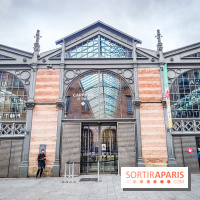 Nuit Blanche 2024 au Carreau du Temple - IMG20240531175341