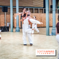 Nuit Blanche 2024 au Carreau du Temple - IMG20240531185122