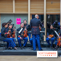 Nuit Blanche 2024 au Carreau du Temple - DSC 0634