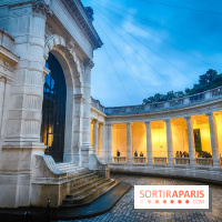 Nuit Blanche 2024 au Palais Galliera