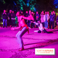 Nuit Blanche 2024 au musée du Quai Branly - IMG20240531230541