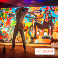 Nuit Blanche 2024 au musée du Quai Branly - IMG20240531230111