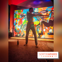 Nuit Blanche 2024 au musée du Quai Branly - IMG20240531230055