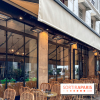 Café poète