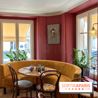 Café poète