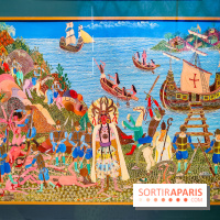 Exposition Taïnos et Kalinagos des Antilles : un voyage fascinant à faire au musée du Quai Branly
