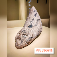 Exposition Taïnos et Kalinagos des Antilles : un voyage fascinant à faire au musée du Quai Branly - IMG20240603154146