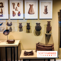 Exposition Taïnos et Kalinagos des Antilles : un voyage fascinant à faire au musée du Quai Branly