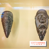 Exposition Taïnos et Kalinagos des Antilles : un voyage fascinant à faire au musée du Quai Branly