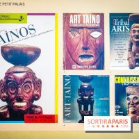 Exposition Taïnos et Kalinagos des Antilles : un voyage fascinant à faire au musée du Quai Branly