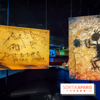 Exposition Taïnos et Kalinagos des Antilles : un voyage fascinant à faire au musée du Quai Branly - IMG20240603153754