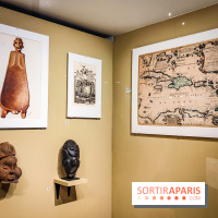 Exposition Taïnos et Kalinagos des Antilles : un voyage fascinant à faire au musée du Quai Branly - IMG20240603151534