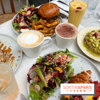 Oma - All Day Food - Brunch