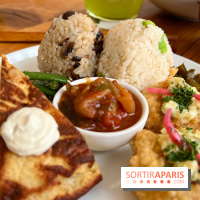 Restaurant Iné - Bento Kayanoya