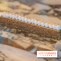 Les pâtisseries de Yazid Ichemrahen et Alexandre Favre au Royal Monceau - Raffles Paris -  A7C4858