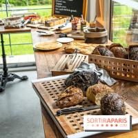 Le brunch maison de l'Auberge des 3 Hameaux, le fantastique brunch des Yvelines -  A7C2691