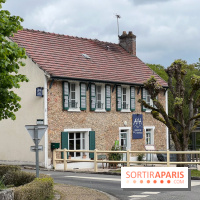 Le brunch maison de l'Auberge des 3 Hameaux, le fantastique brunch des Yvelines - IMG 8700