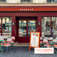 Brunch Boubalé