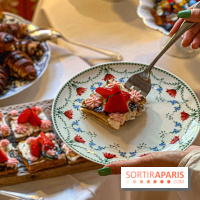 Brunch Boubalé