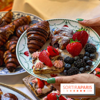 Brunch Boubalé