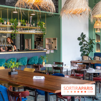 Le meilleur Burger de France 2024 à la Ménagerie du roi par Anthony Pautrat -  A7C5469