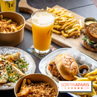 Le meilleur Burger de France 2024 à la Ménagerie du roi par Anthony Pautrat -  A7C5499