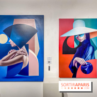 Identité Artificielle : l'exposition de SKIO à la galerie Goldshteyn-Saatort - IMG 7791