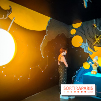 Oh my Gods, l'exposition de Wenna qui nous plonge dans des mondes merveilleux au musée en Herbe - IMG20240605120606