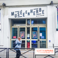 Oh my Gods, l'exposition de Wenna qui nous plonge dans des mondes merveilleux au musée en Herbe - IMG20240605121426