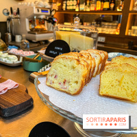 Brunch du Pulitzer - nos photos