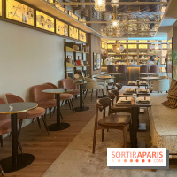 Brunch du Pulitzer - nos photos - image00036