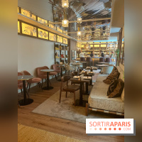 Brunch du Pulitzer - nos photos - image00037