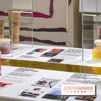 Exposition OR NORME à la Maison Guerlain des Champs-Élysées - image00013