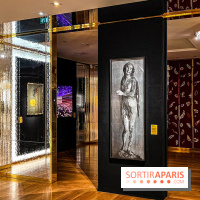 Exposition OR NORME à la Maison Guerlain des Champs-Élysées - image00021