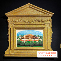 Exposition OR NORME à la Maison Guerlain des Champs-Élysées - image00022