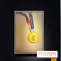 Exposition OR NORME à la Maison Guerlain des Champs-Élysées - image00033