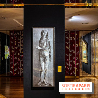 Exposition OR NORME à la Maison Guerlain des Champs-Élysées - image00039