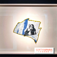 Exposition OR NORME à la Maison Guerlain des Champs-Élysées - image00044