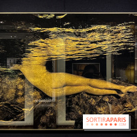 Exposition OR NORME à la Maison Guerlain des Champs-Élysées - image00063