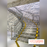 Exposition OR NORME à la Maison Guerlain des Champs-Élysées - image00083