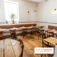 Coucou Café restaurant - bistrot -  A7C4163