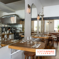 Coucou Café restaurant - bistrot