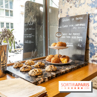 Coucou Café restaurant - bistrot -  A7C4171