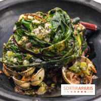 Coucou Café restaurant - bistrot -  A7C4181