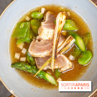 Coucou Café restaurant - bistrot -  A7C4188