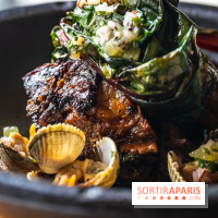 Coucou Café restaurant - bistrot -  A7C4191