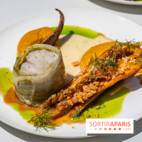 Coucou Café restaurant - bistrot -  A7C4208