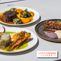 Coucou Café restaurant - bistrot -  A7C4209